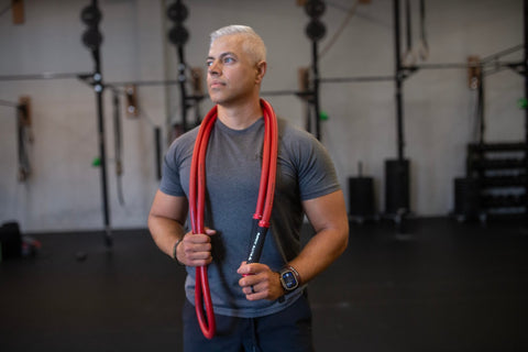 Burn 300 Calories in 15 Minutes: The Science Behind Jump Rope Efficiency